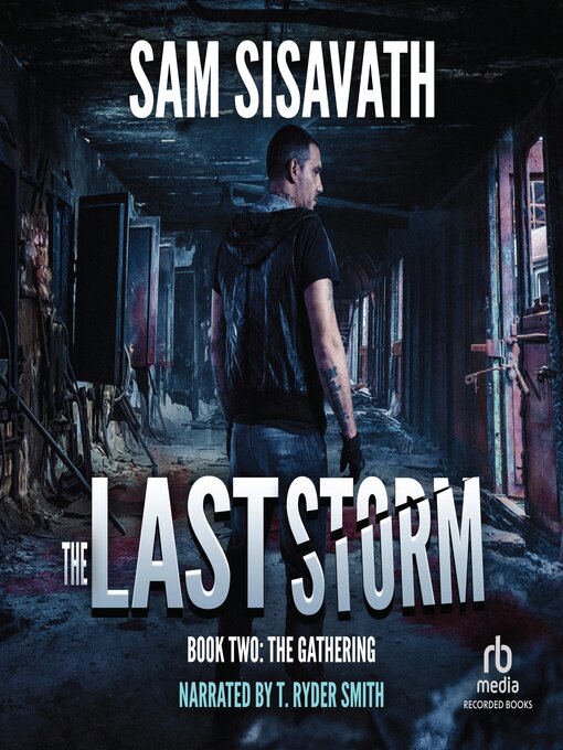 Title details for The Gathering by Sam Sisavath - Wait list